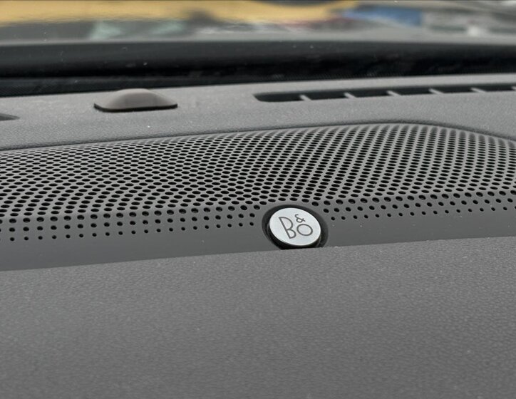 Ford Kuga SUV / Terénní 2,5 l 140 kw