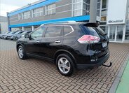 Nissan X-Trail SUV 1,6 l 120 kw