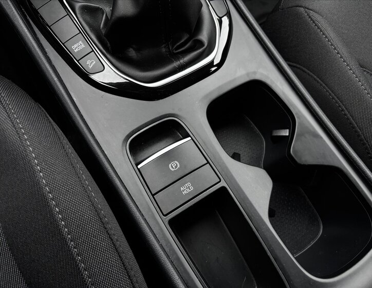 Hyundai Tucson SUV 1,6 l 110 kw