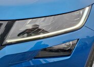 Škoda Kodiaq SUV 2,0 l 147 kw