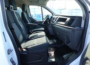 Ford Transit Custom Ostatní 2,0 l 96 kw
