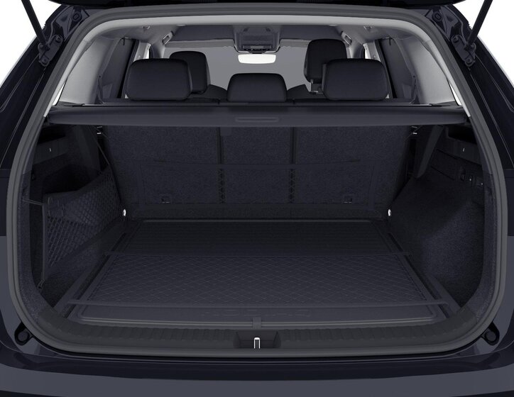 Škoda Kodiaq SUV / Terénní 2,0 l 142 kw