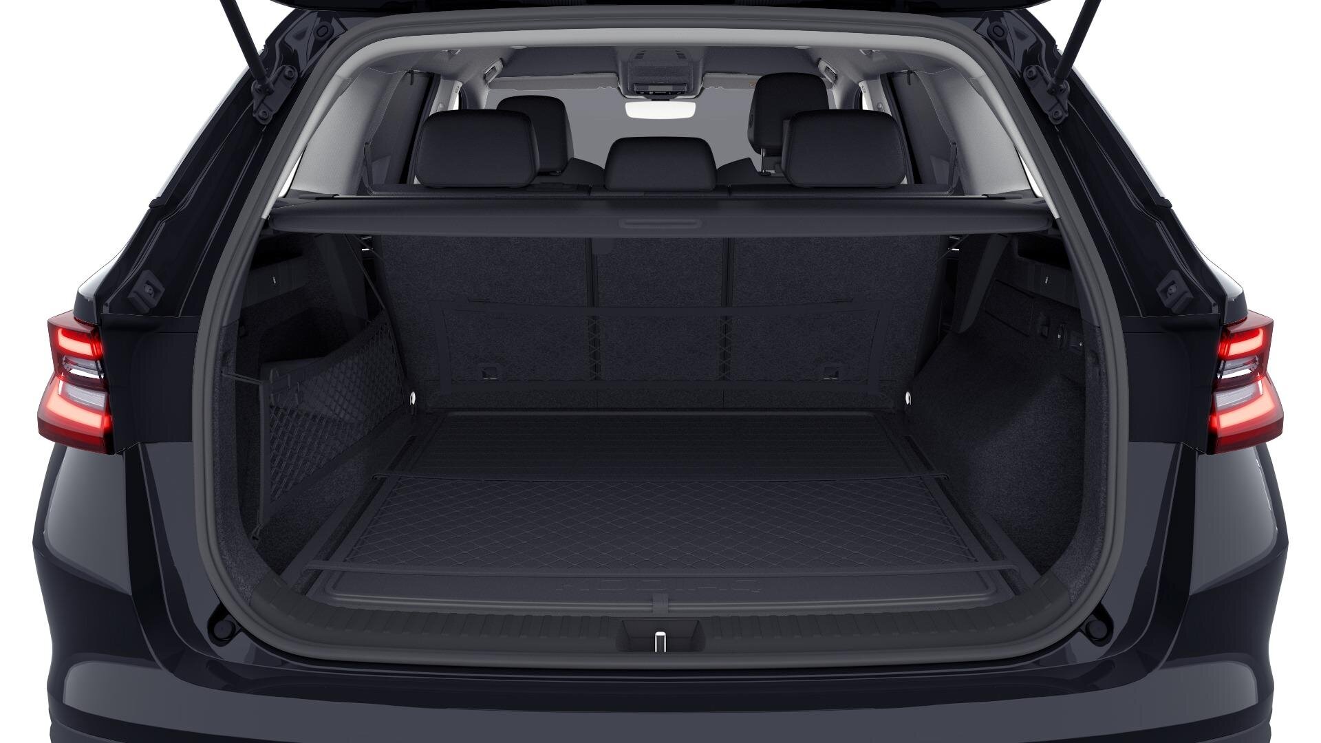Škoda Kodiaq SUV / Terénní 2,0 l 142 kw