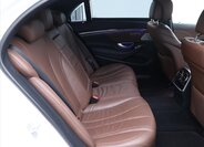 Mercedes-Benz Třídy S Sedan / Limuzína 3,0 l 190 kw
