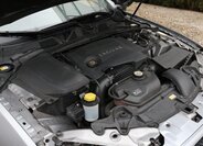 Jaguar XF Kombi 3,0 l 177 kw