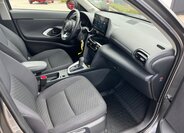 Toyota Yaris Cross SUV / Terénní 1,5 l 68 kw