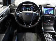 Ford Edge SUV 2,0 l 175 kw