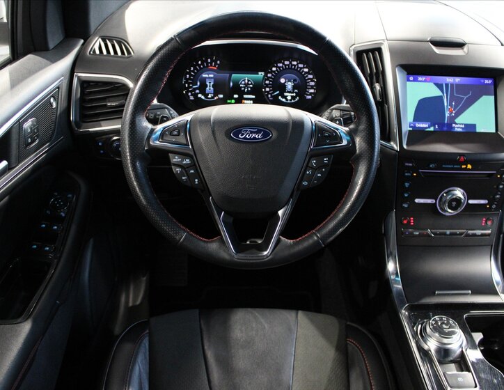 Ford Edge SUV 2,0 l 175 kw