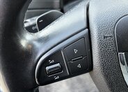 Škoda Superb Kombi 3,6 l 191 kw