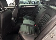 Volkswagen Passat Sedan 2,0 l 162 kw