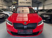 Škoda Superb Kombi 1,4 l 110 kw