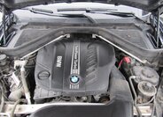 BMW X5 Kombi 3,0 l 225 kw