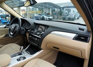 BMW X3 SUV / Terénní 2,0 l 110 kw