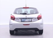 Peugeot 208 Hatchback 1,2 l 60 kw