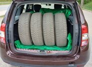 Dacia Duster MPV 0,0 84 kw