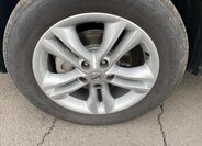 Nissan Qashqai SUV 2,0 l 110 kw