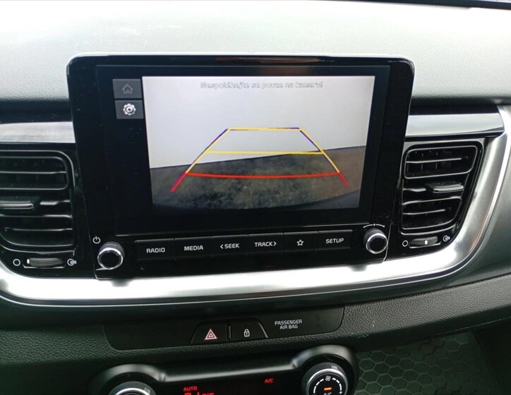 KIA Stonic Hatchback 998,0 73 kw