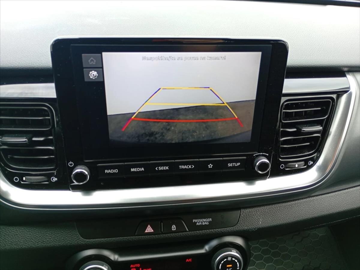 KIA Stonic Hatchback 998,0 73 kw