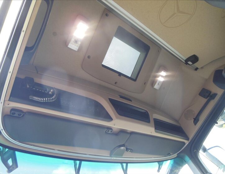 Mercedes-Benz Ostatní 13