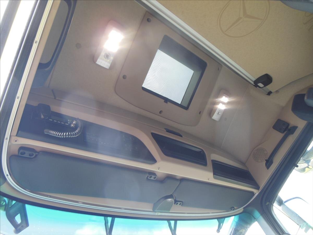 Mercedes-Benz Ostatní