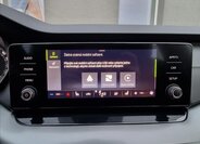 Škoda Octavia Kombi 1,5 l 110 kw