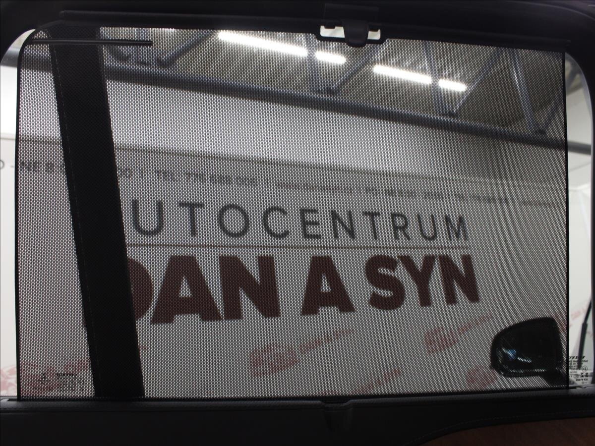 Volvo XC90 SUV 2,0 l 173 kw