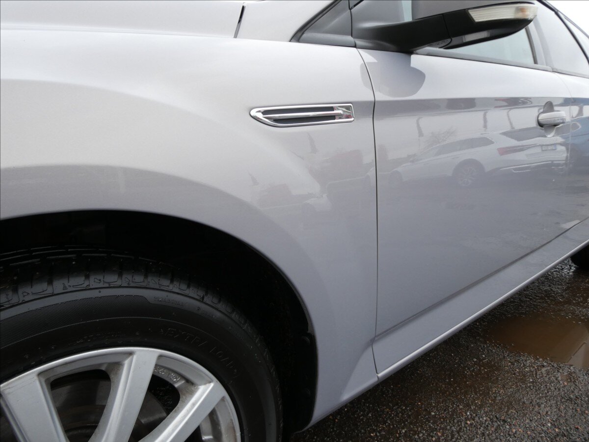 Ford Mondeo Kombi 1,6 l 85 kw