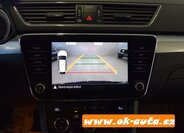 Škoda Superb Kombi 1,4 l 160 kw