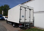 Iveco Daily Ostatní 3,0 l 150 kw