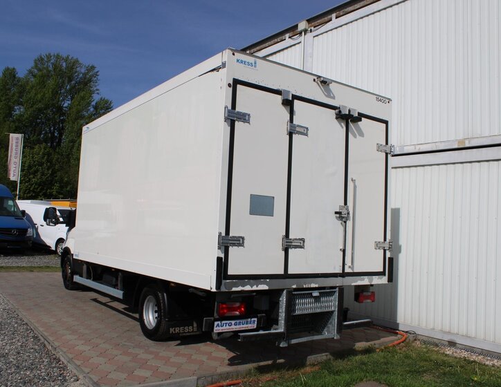 Iveco Daily Ostatní 3,0 l 150 kw