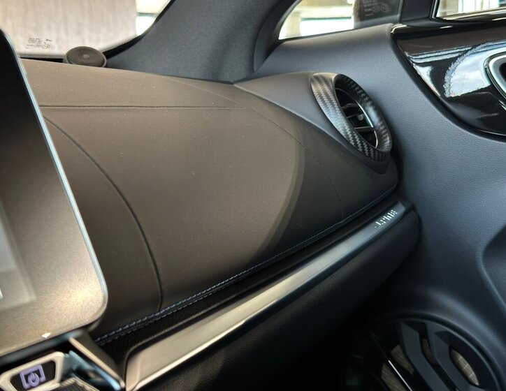 Ostatní Ostatní Kupé 1,8 l 185 kw