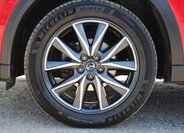 Mazda CX-5 SUV / Terénní 2,0 l 118 kw