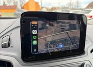 Ford Tourneo Connect Kombi 1,5 l 88 kw