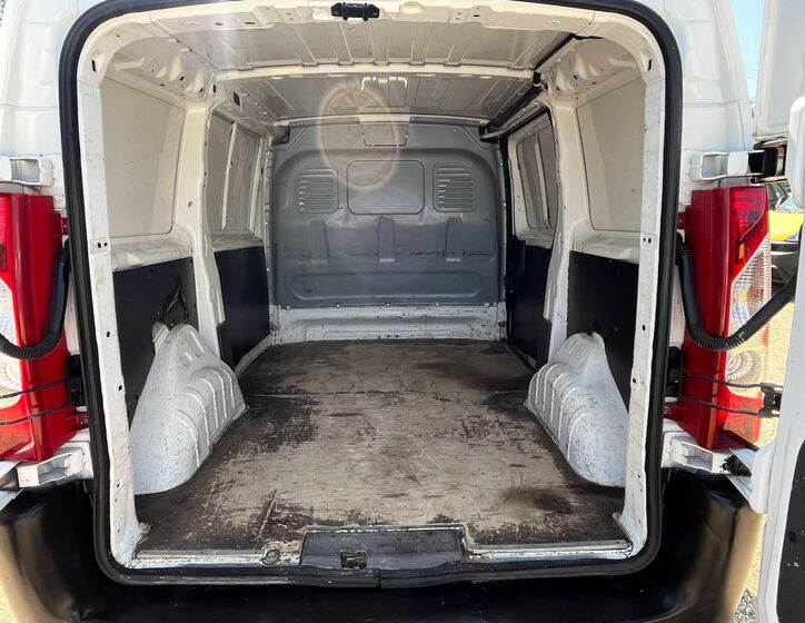 Citroën Jumpy 12