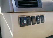 Nissan Armada SUV / Terénní 5,6 l 233 kw