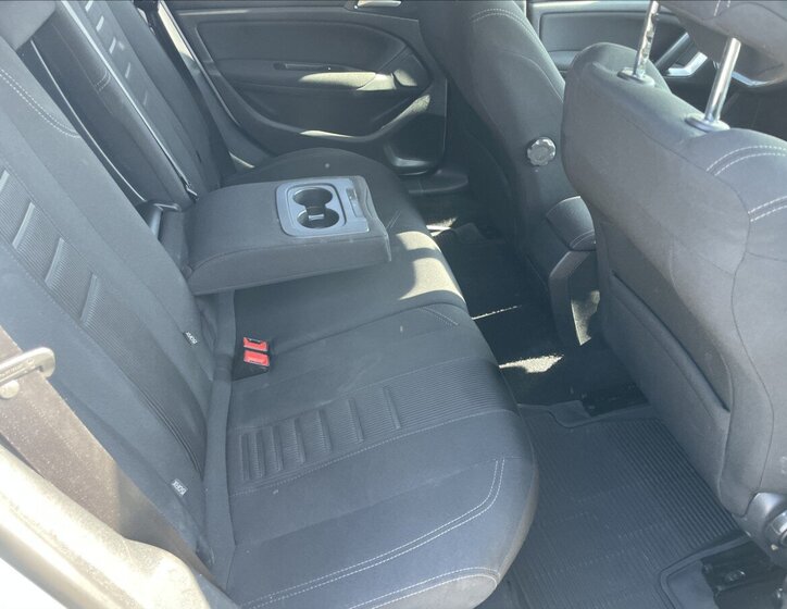 Peugeot 308 Kombi 1,6 l 88 kw