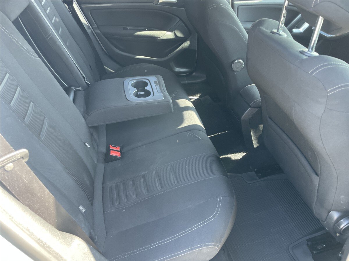 Peugeot 308 Kombi 1,6 l 88 kw