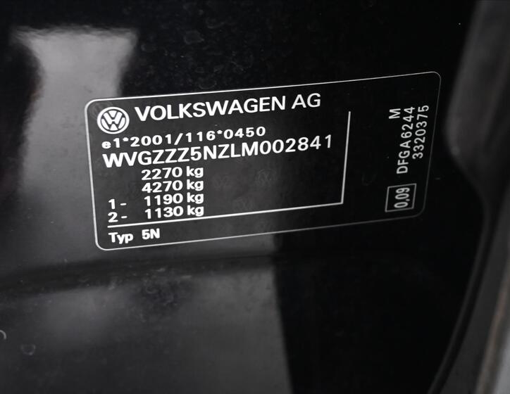 Volkswagen Tiguan Allspace 8