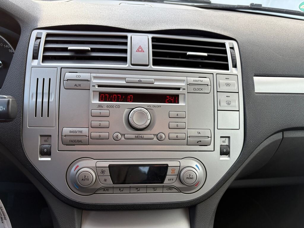 Ford C-MAX Kombi 1,8 l 92 kw