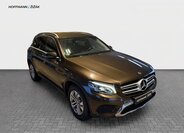 Mercedes-Benz GLC 3