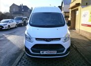 Ford Transit Custom 2
