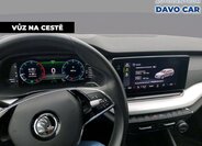 Škoda Octavia Kombi 2,0 l 85 kw