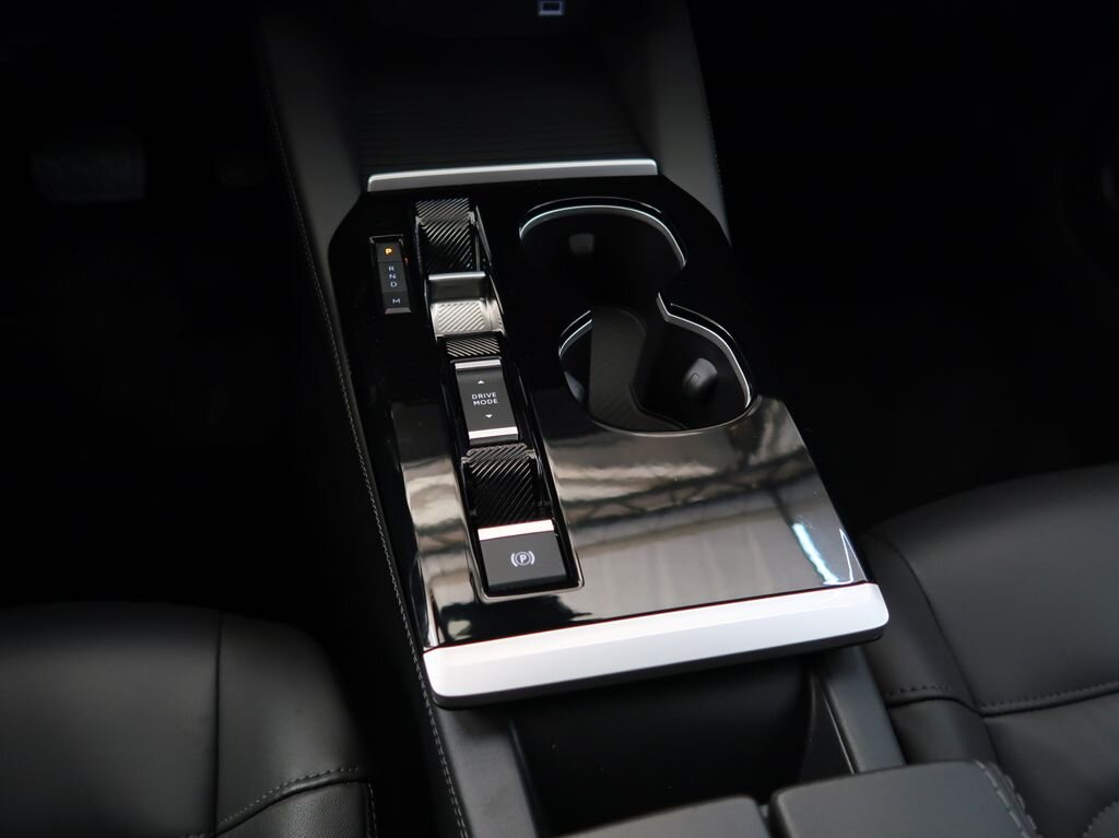 Citroën C5 X Kombi 1,2 l 96 kw