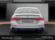 Mercedes-Benz Třídy E 4