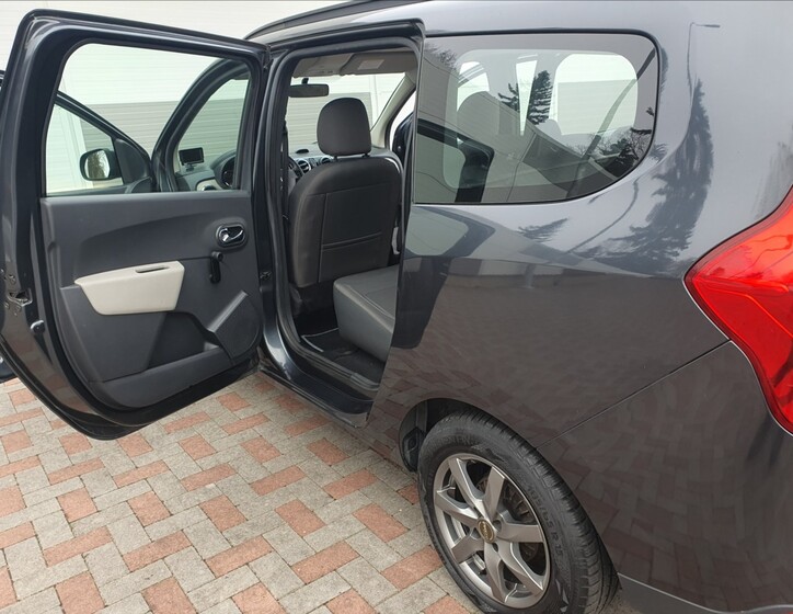 Dacia Lodgy 26