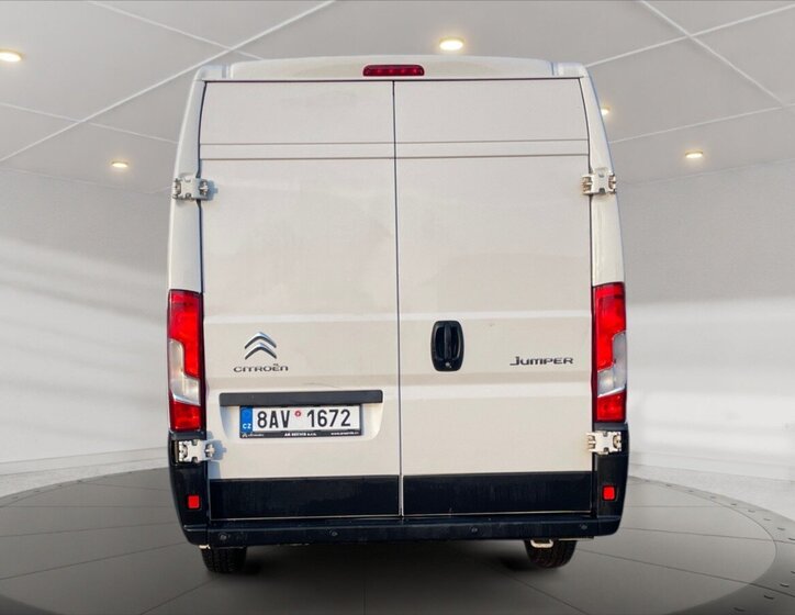Citroën Jumper 5