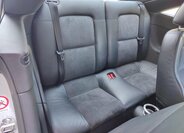 Audi TT Kupé 3,2 l 184 kw