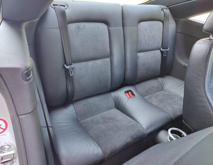 Audi TT Kupé 3,2 l 184 kw