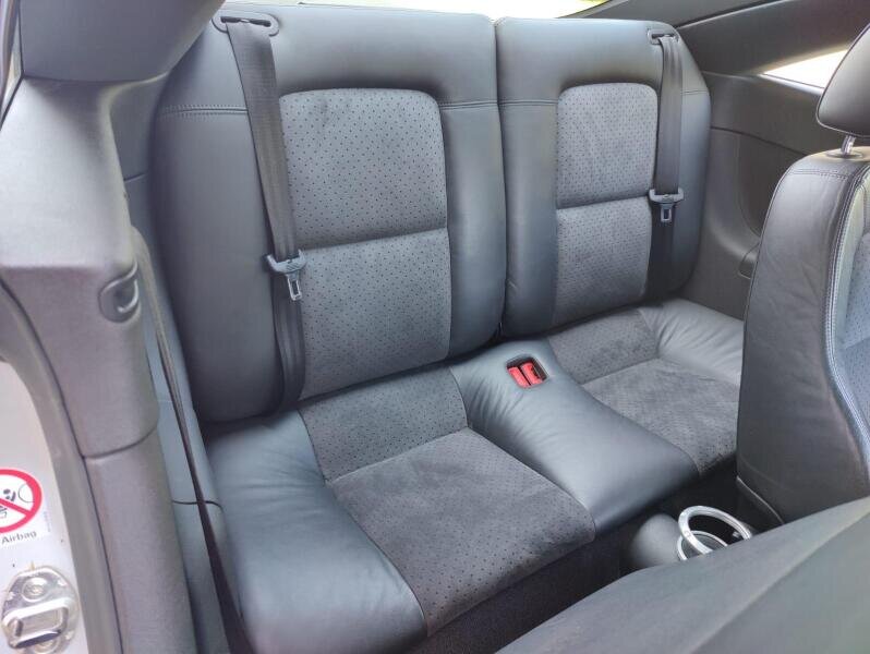 Audi TT Kupé 3,2 l 184 kw