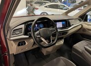 Volkswagen Multivan 6